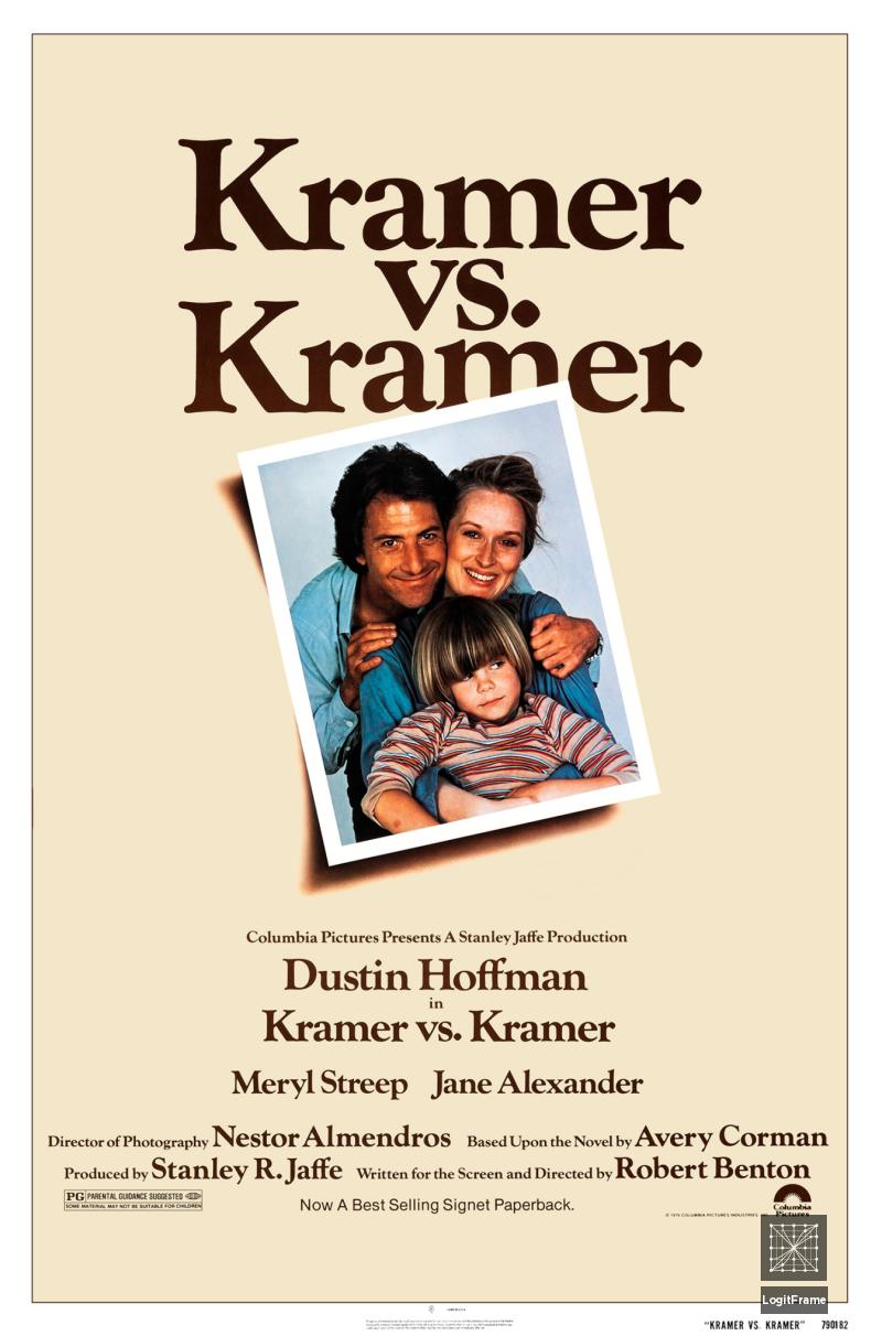 Kramer vs. Kramer 