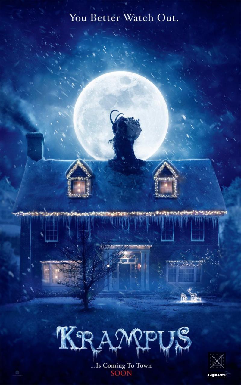 Krampus 