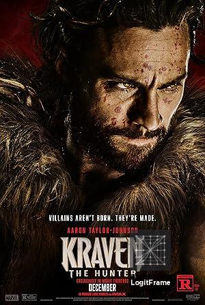 Kraven the Hunter 