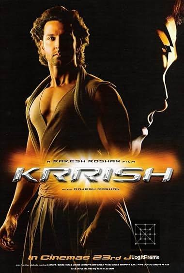 Krrish 