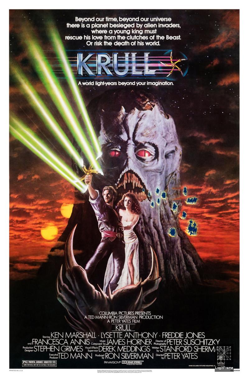 Krull 