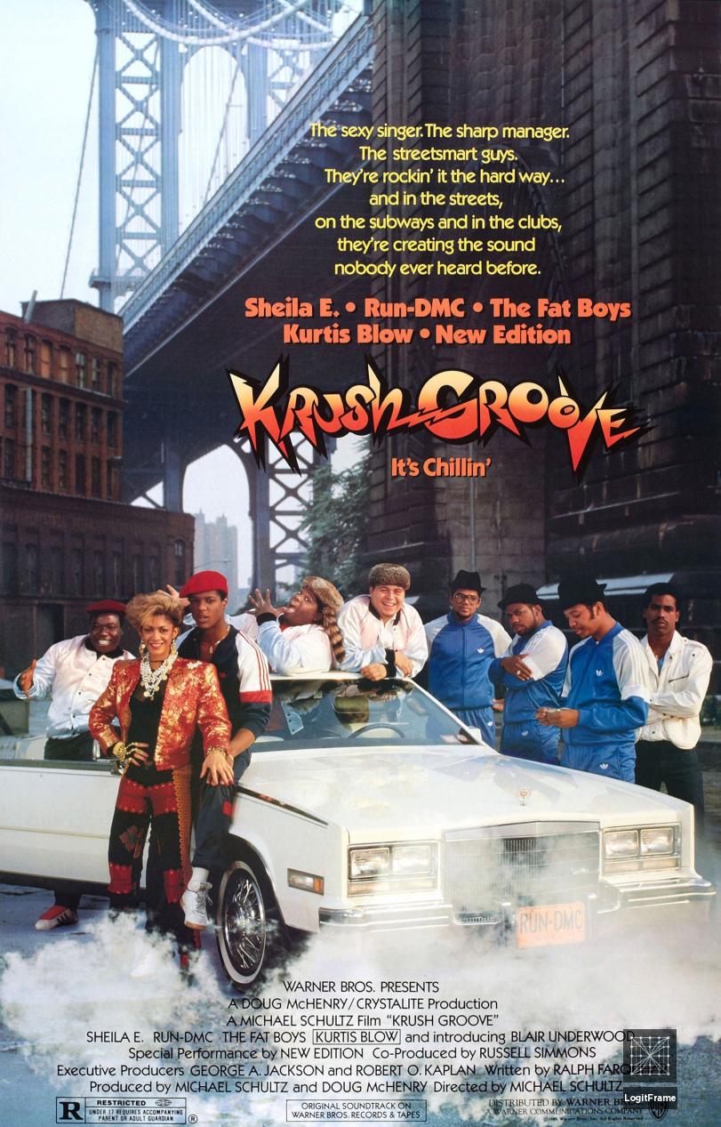 Krush Groove 