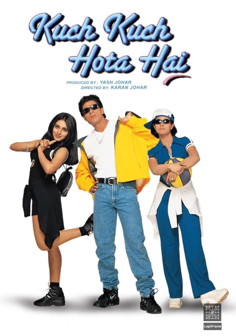 Kuch Kuch Hota Hai 