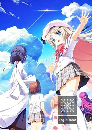 Little Busters! Kud Wafter (Kud Wafter)