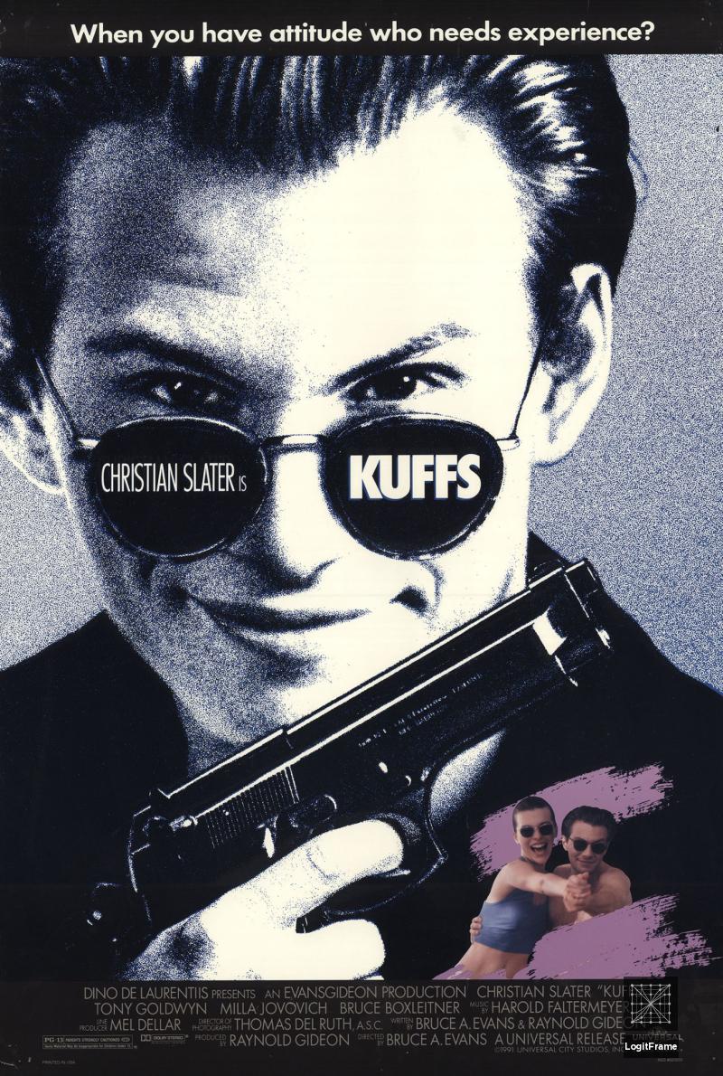 Kuffs 