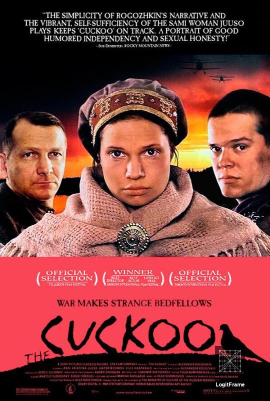 Kukushka (The Cuckoo)