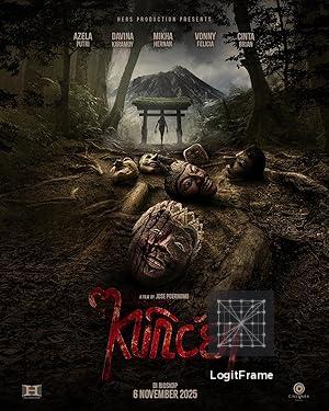 Kuncen 
