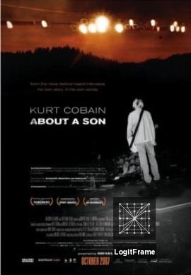 Kurt Cobain: About a Son (Kurt Cobain About a Son)