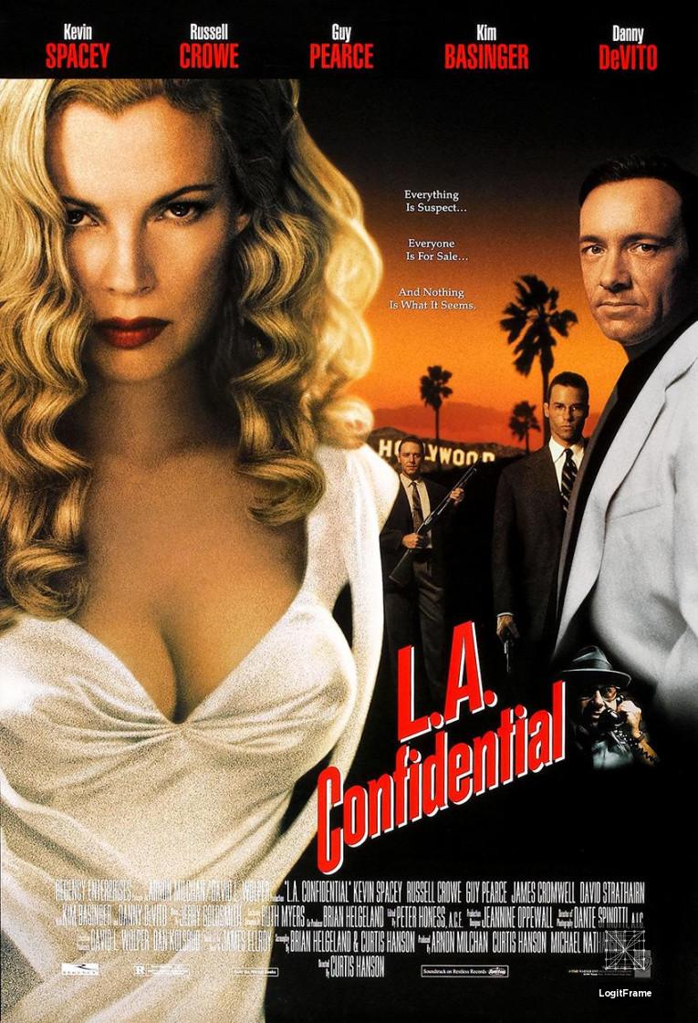 L.A. Confidential 