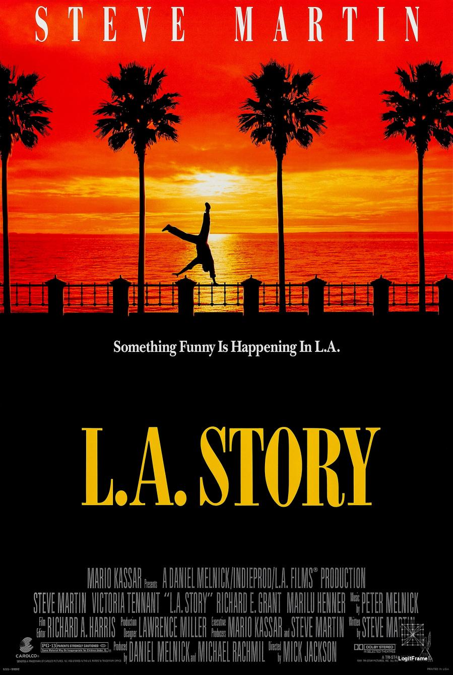L.A. Story 