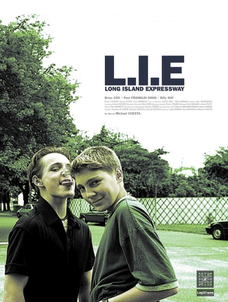 L.I.E. 