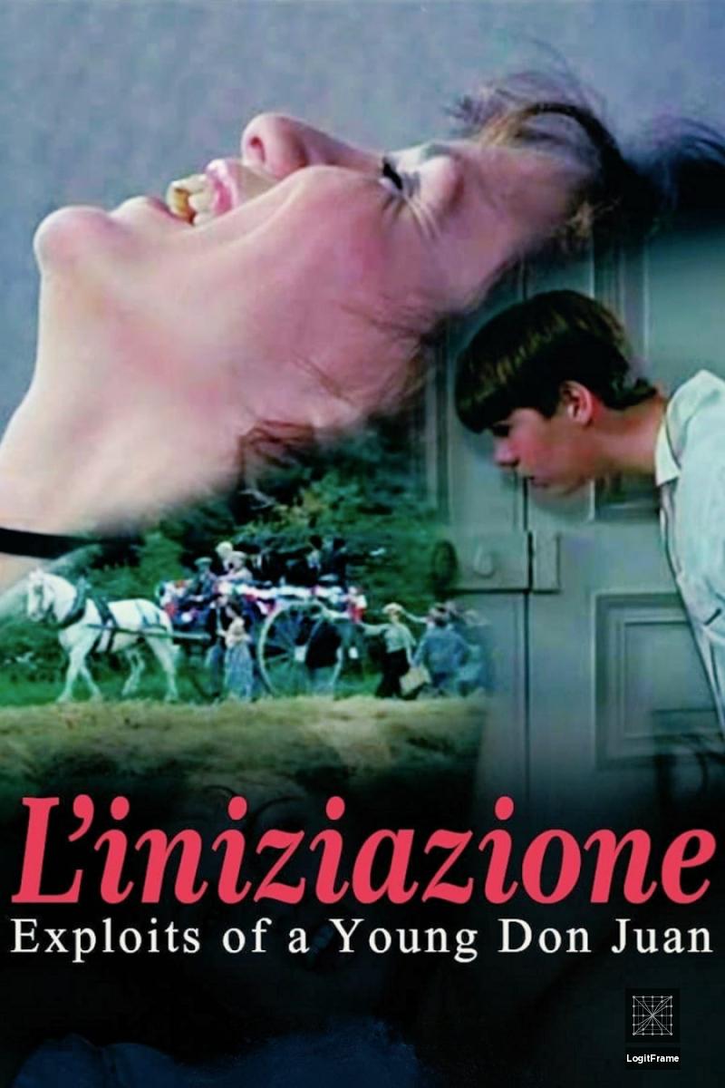 L'iniziazione (What Every Frenchwoman Wants)