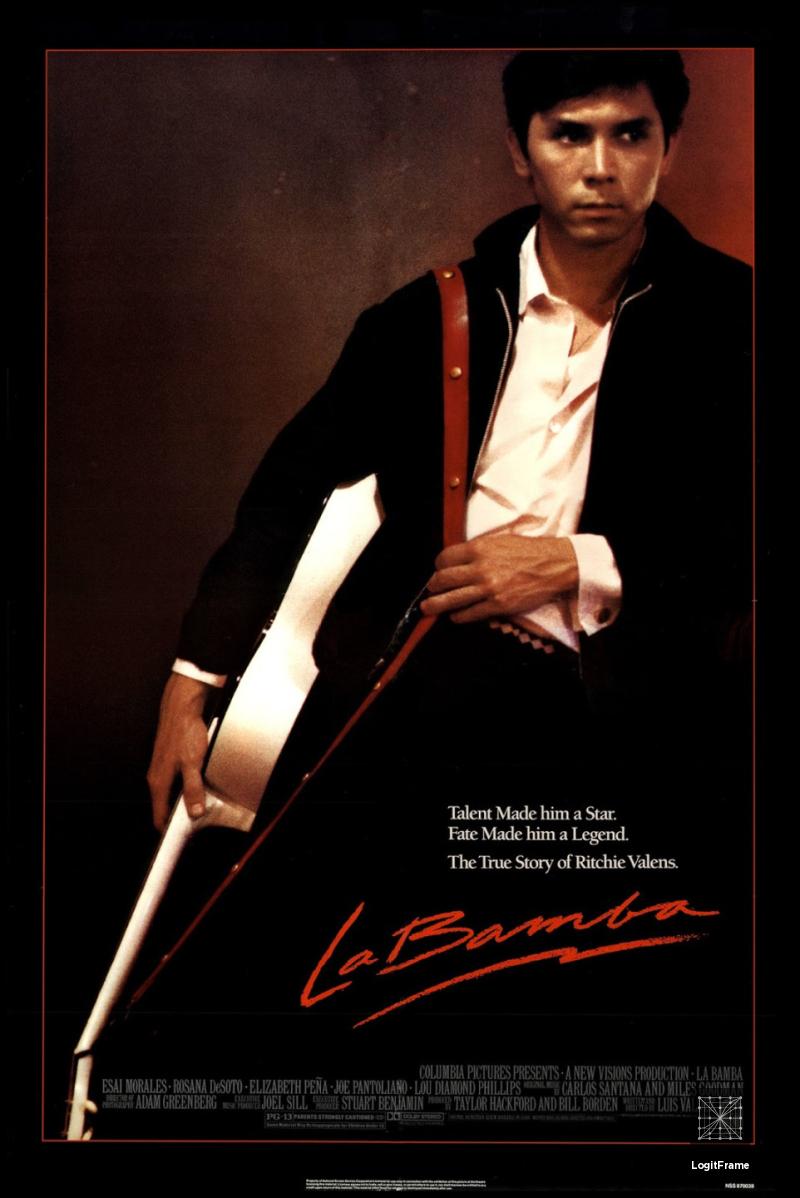La Bamba 