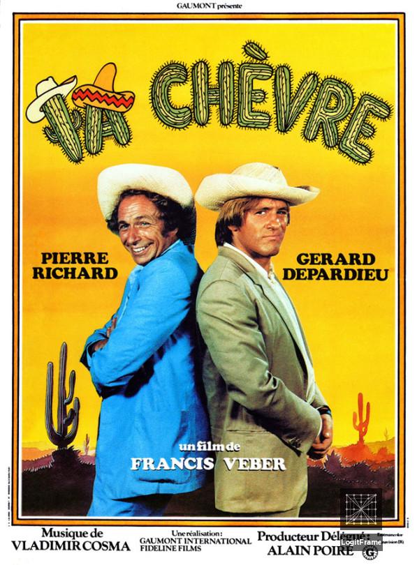 La chèvre (La Chèvre)