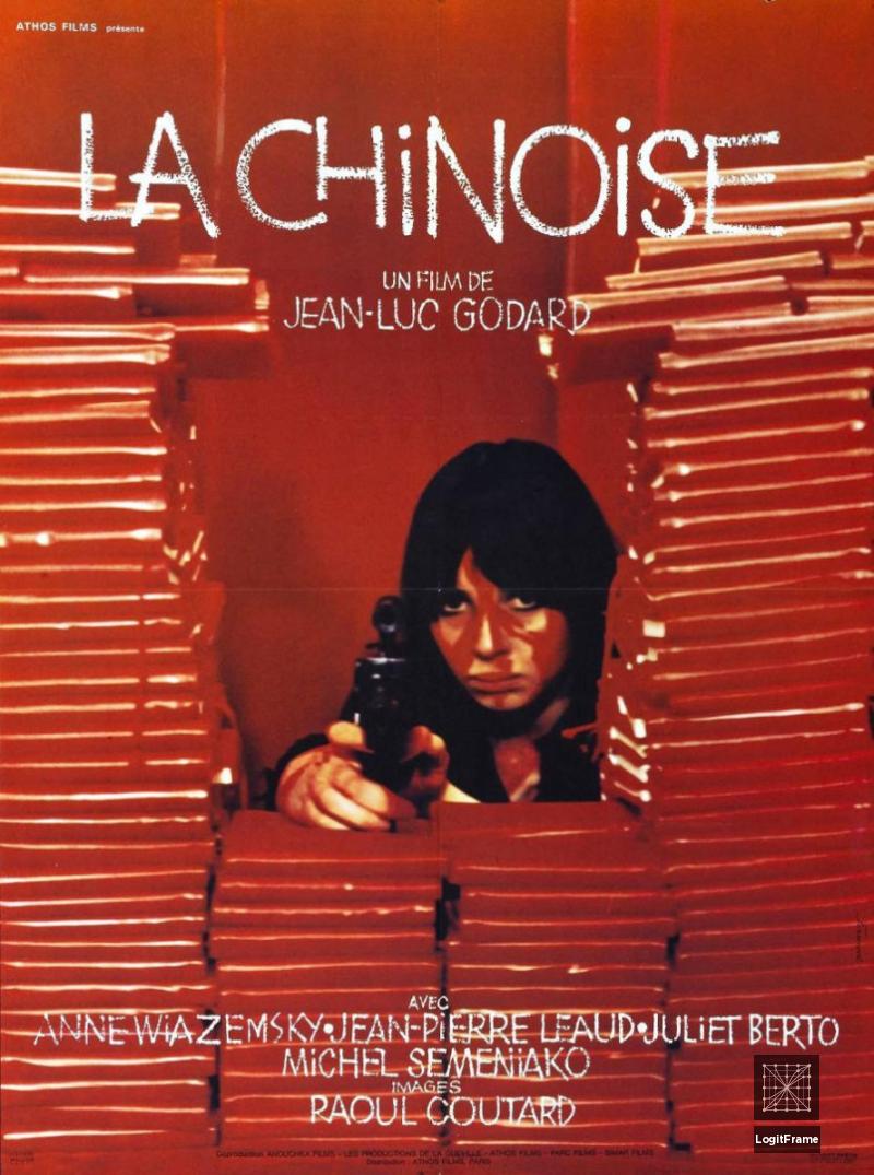 La chinoise (The Chinese)
