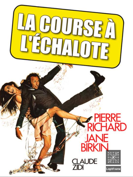 La Course à l'échalote 
