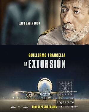 La extorsión (The Extortion)