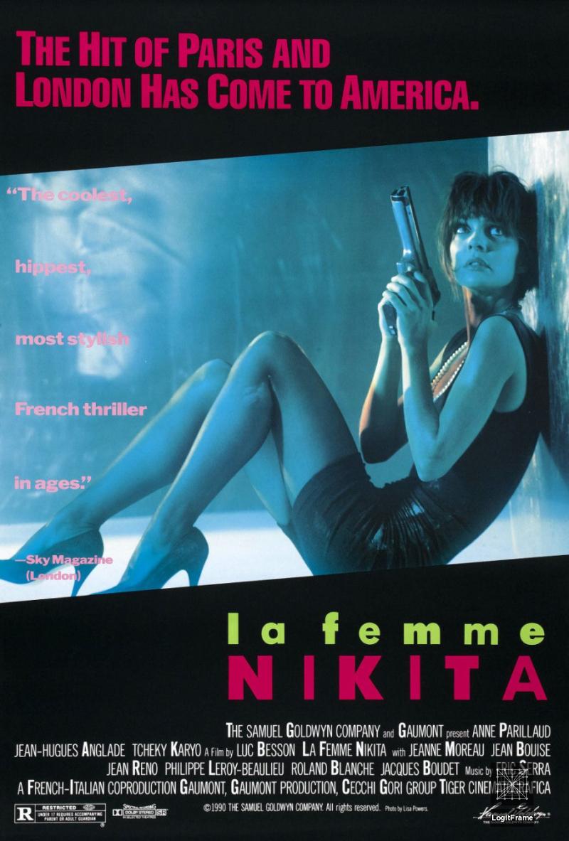 Nikita (La Femme Nikita)