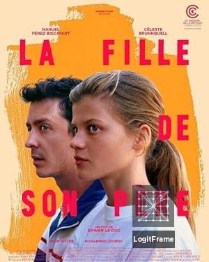 La fille de son père (No Love Lost)