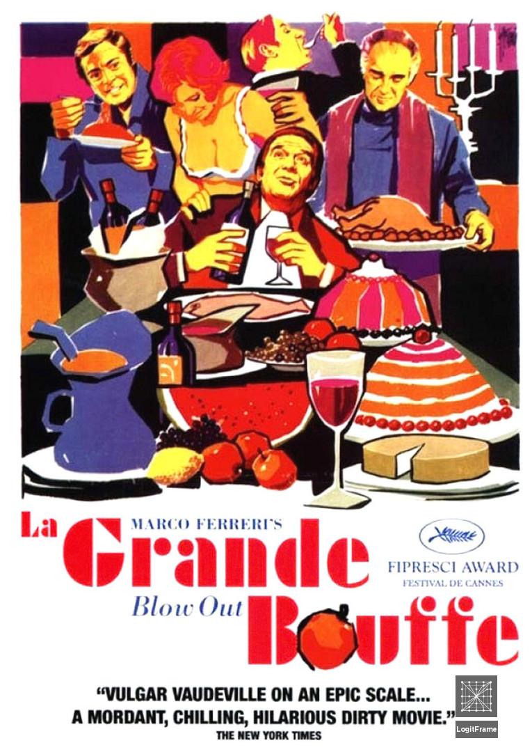 La grande bouffe (The Big Feast)