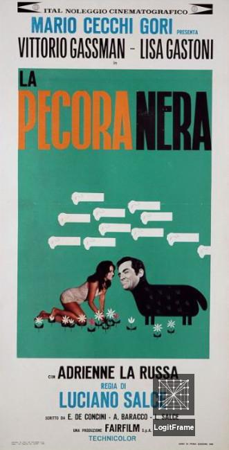 La pecora nera 