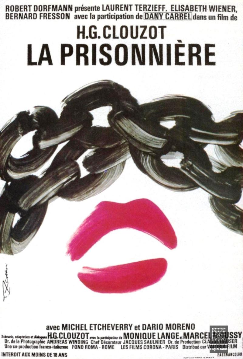 La prisonnière (Woman in Chains)