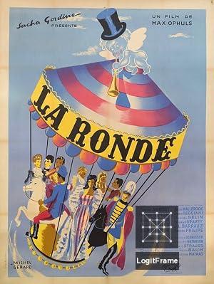 La Ronde 