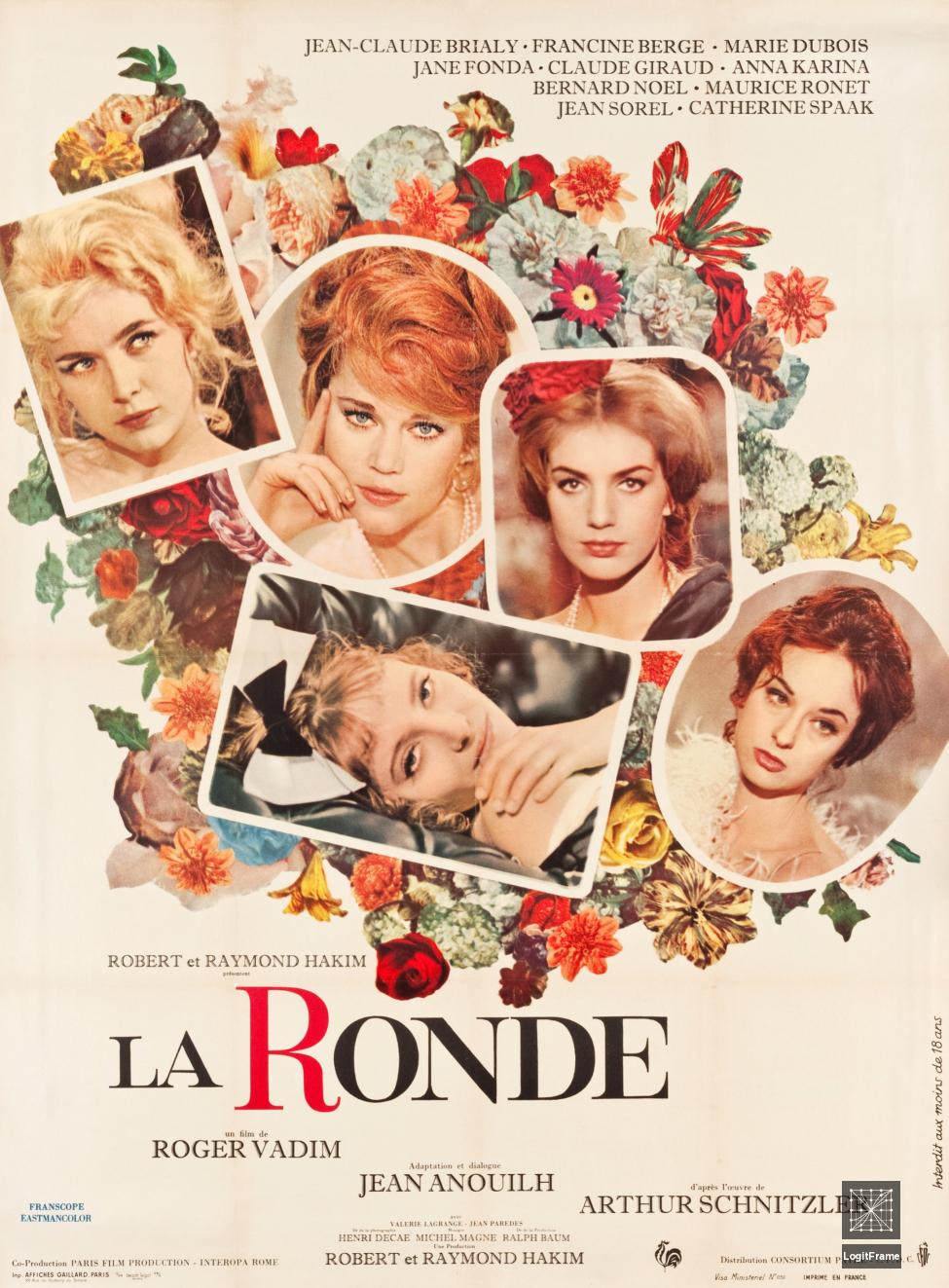 La ronde (Circle of Love)