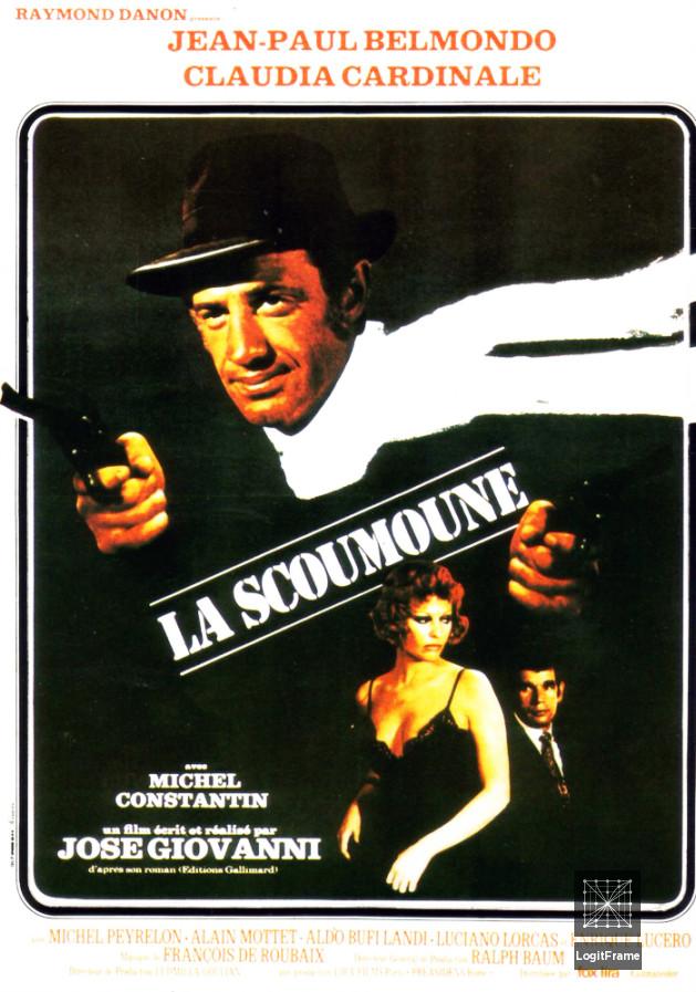 La Scoumoune (Scoumoune)
