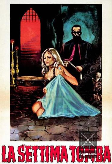 La settima tomba (The Seventh Grave)