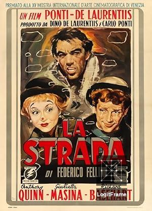 La strada (La Strada)