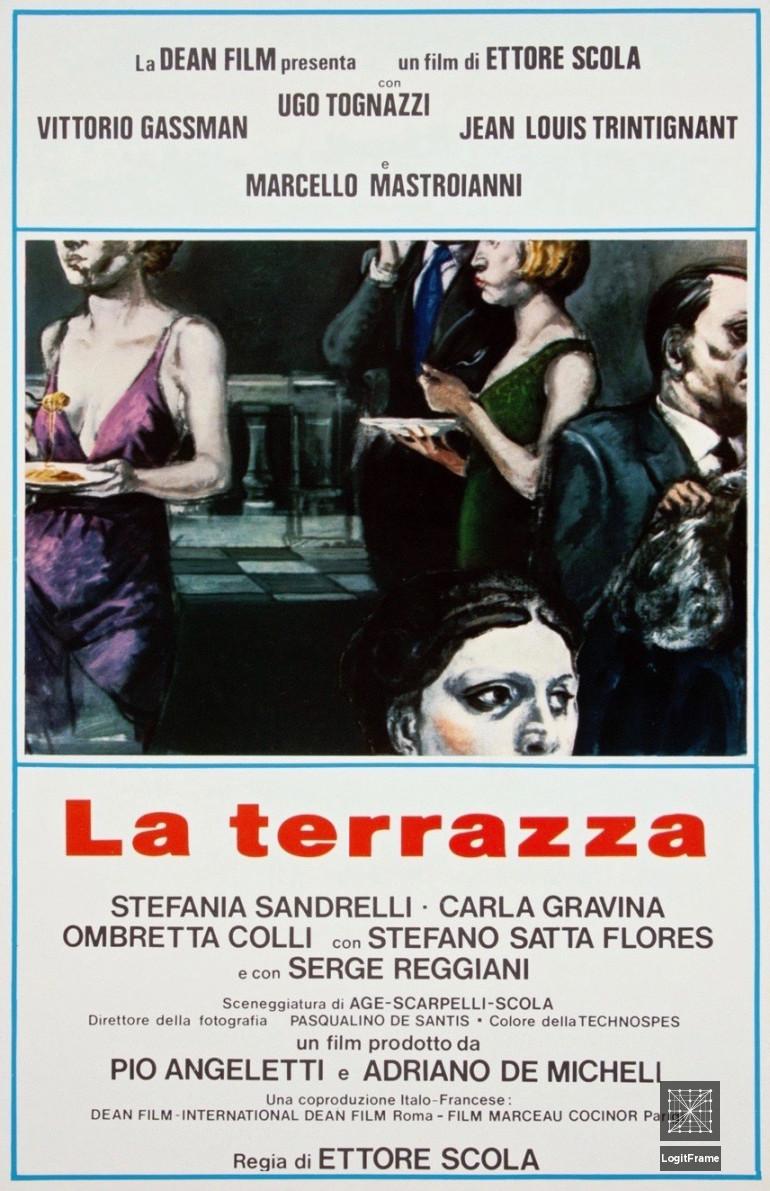 La terrazza 