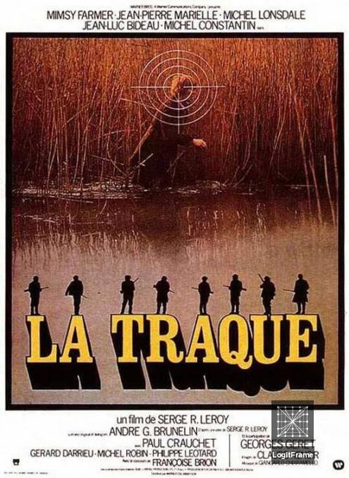 La traque 