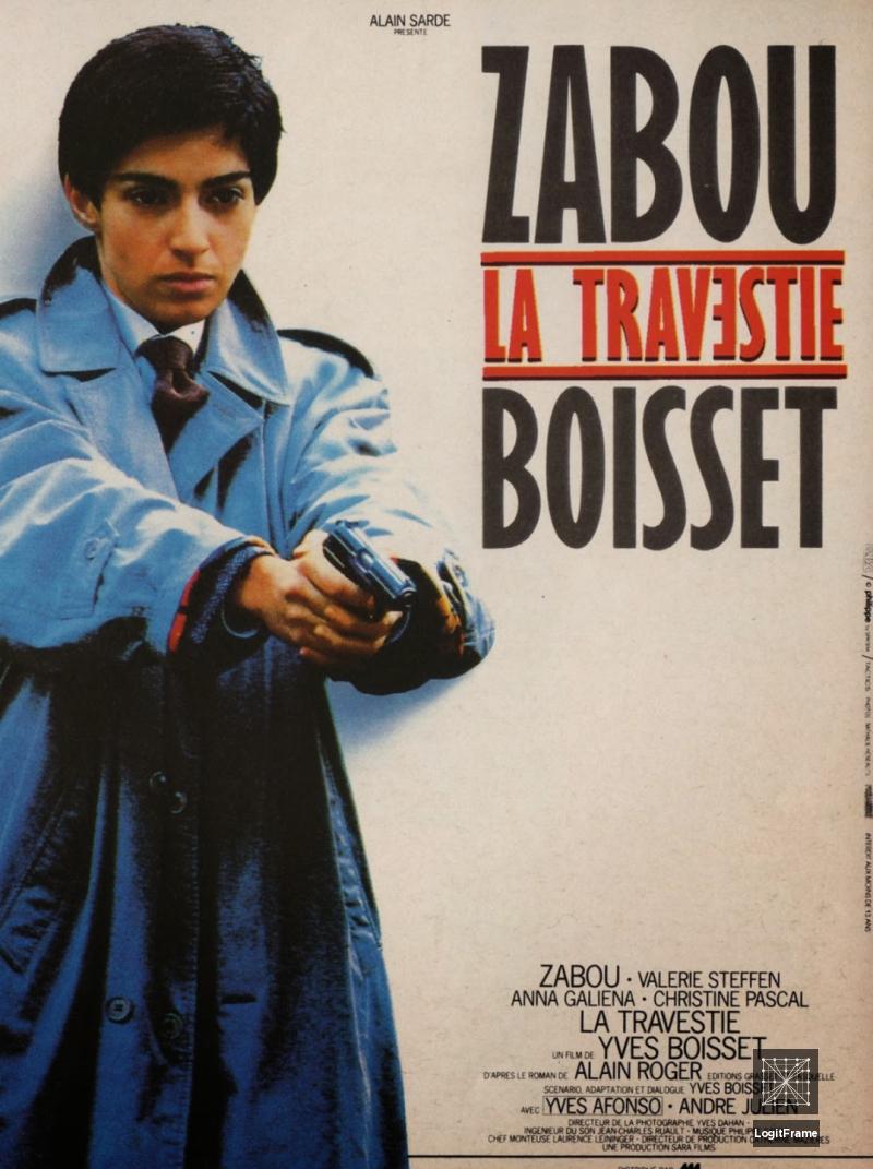 La travestie (La Travestie)