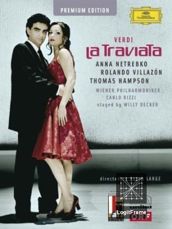La traviata (La Traviata)