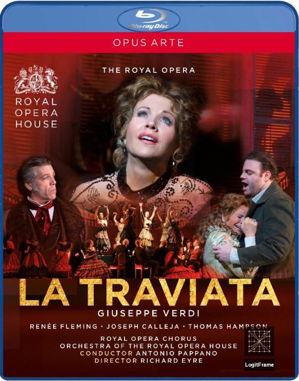 La Traviata 