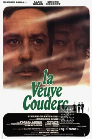 La veuve Couderc (The Widow Couderc)