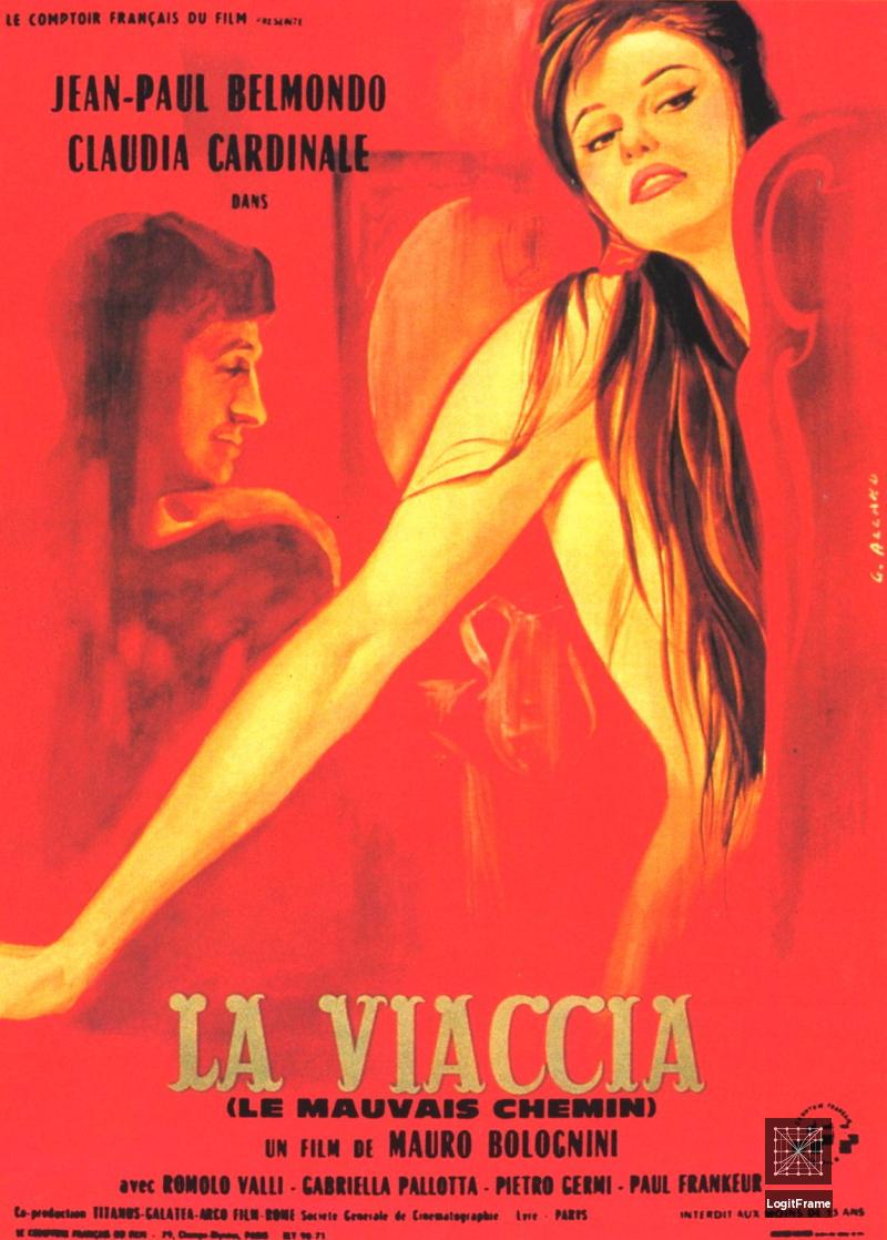 La viaccia 