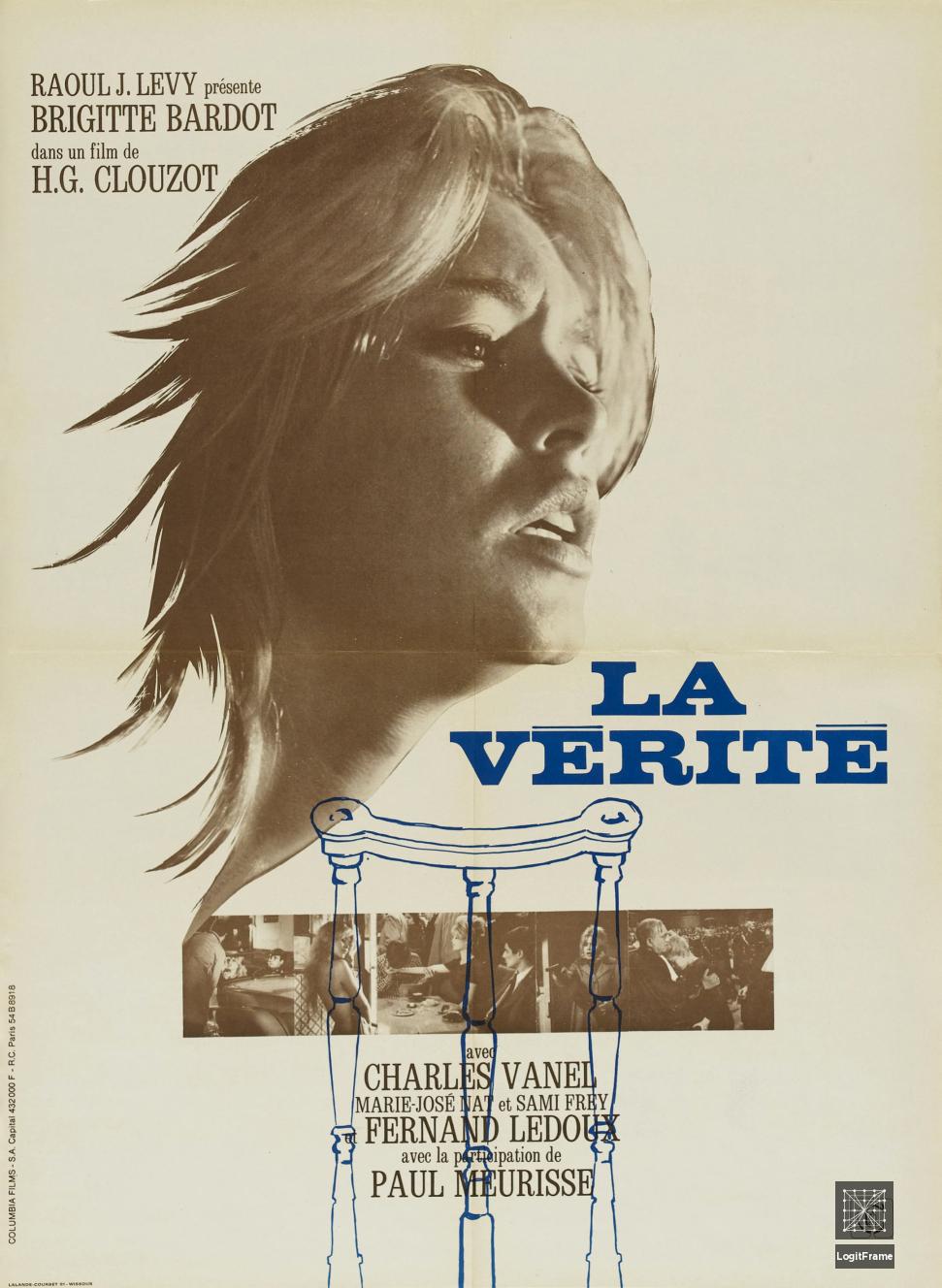 La vérité (The Truth)
