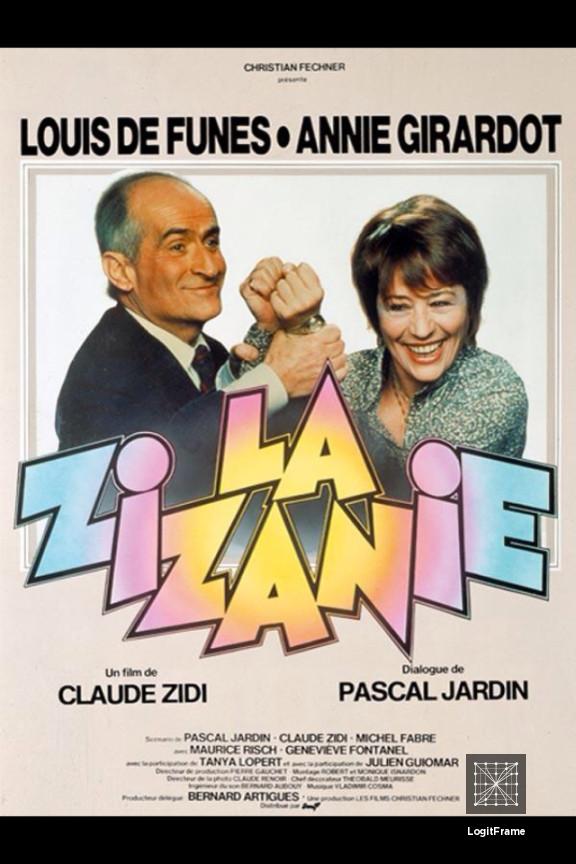 La zizanie 