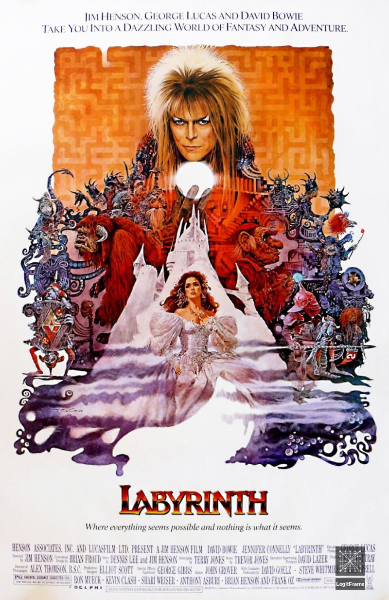 Labyrinth 
