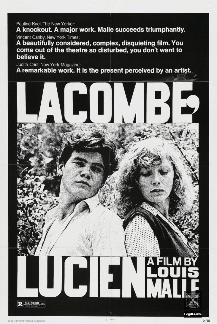 Lacombe Lucien (Lacombe, Lucien)