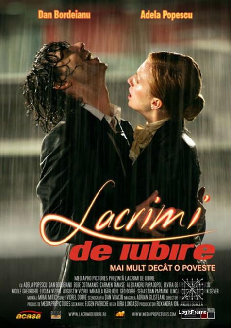Lacrimi de iubire 