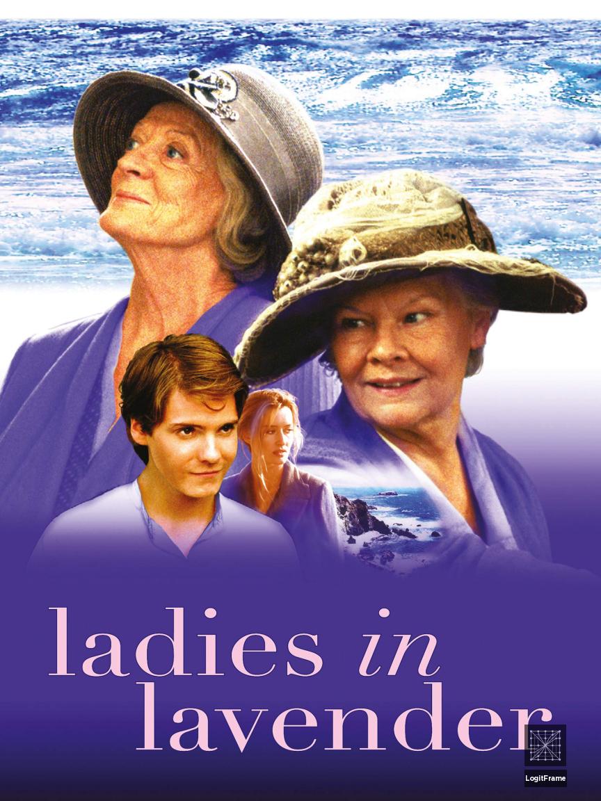 Ladies in Lavender 