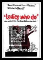 Ladies Who Do 