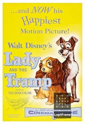 Lady and the Tramp 