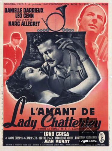 L'Amant de Lady Chatterley (Lady Chatterley's Lover)