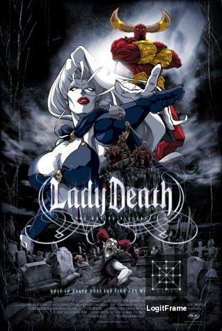 Lady Death 