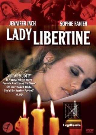 Lady Libertine 