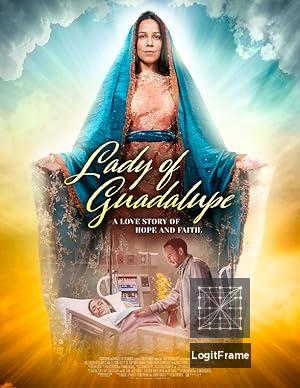 Lady of Guadalupe 
